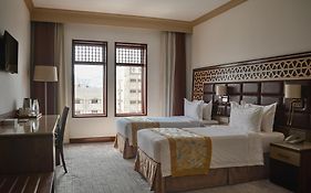 Bosphorus Hotel Al Salam